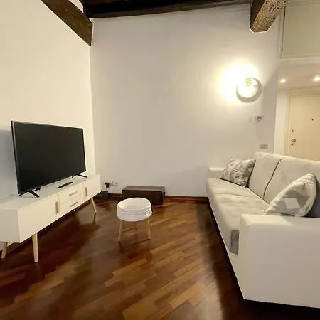 Tower Gombito's Apartamento