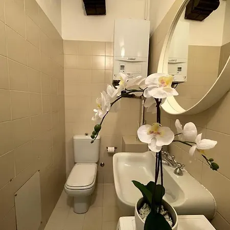 Tower Gombito's Apartamento *