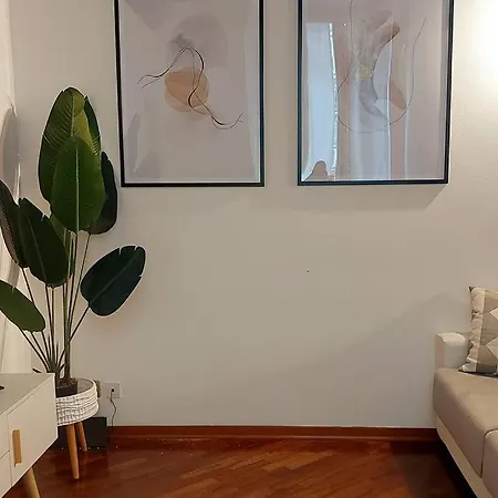 Tower Gombito's Apartamento *