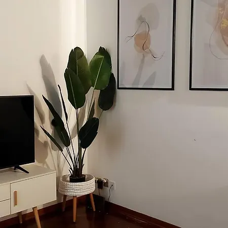 Apartamento Tower Gombito's *